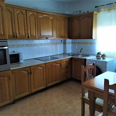 Apartamento Villa Soterraña Trujillo Exterior foto